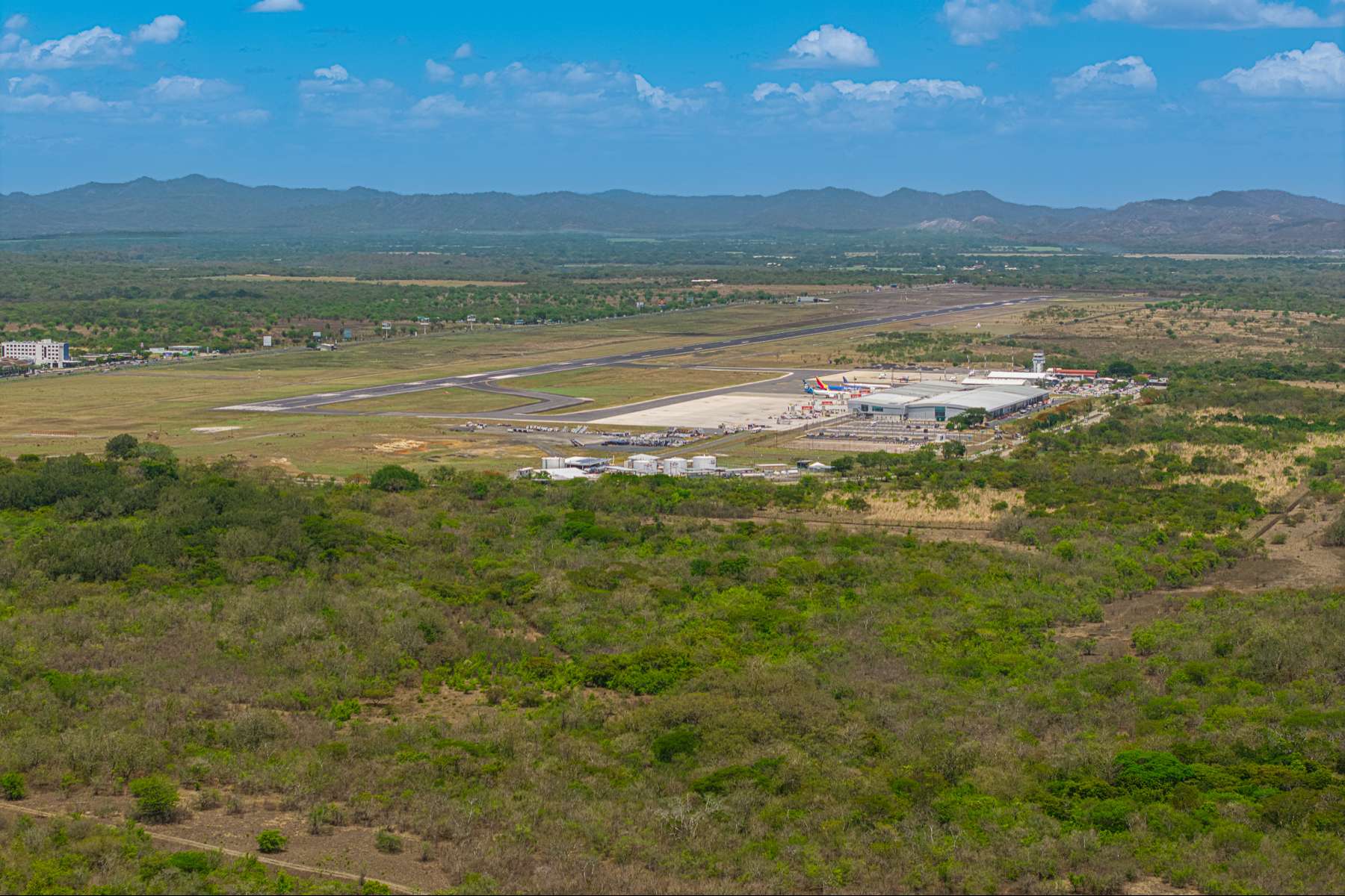 Finca la Prosperidad