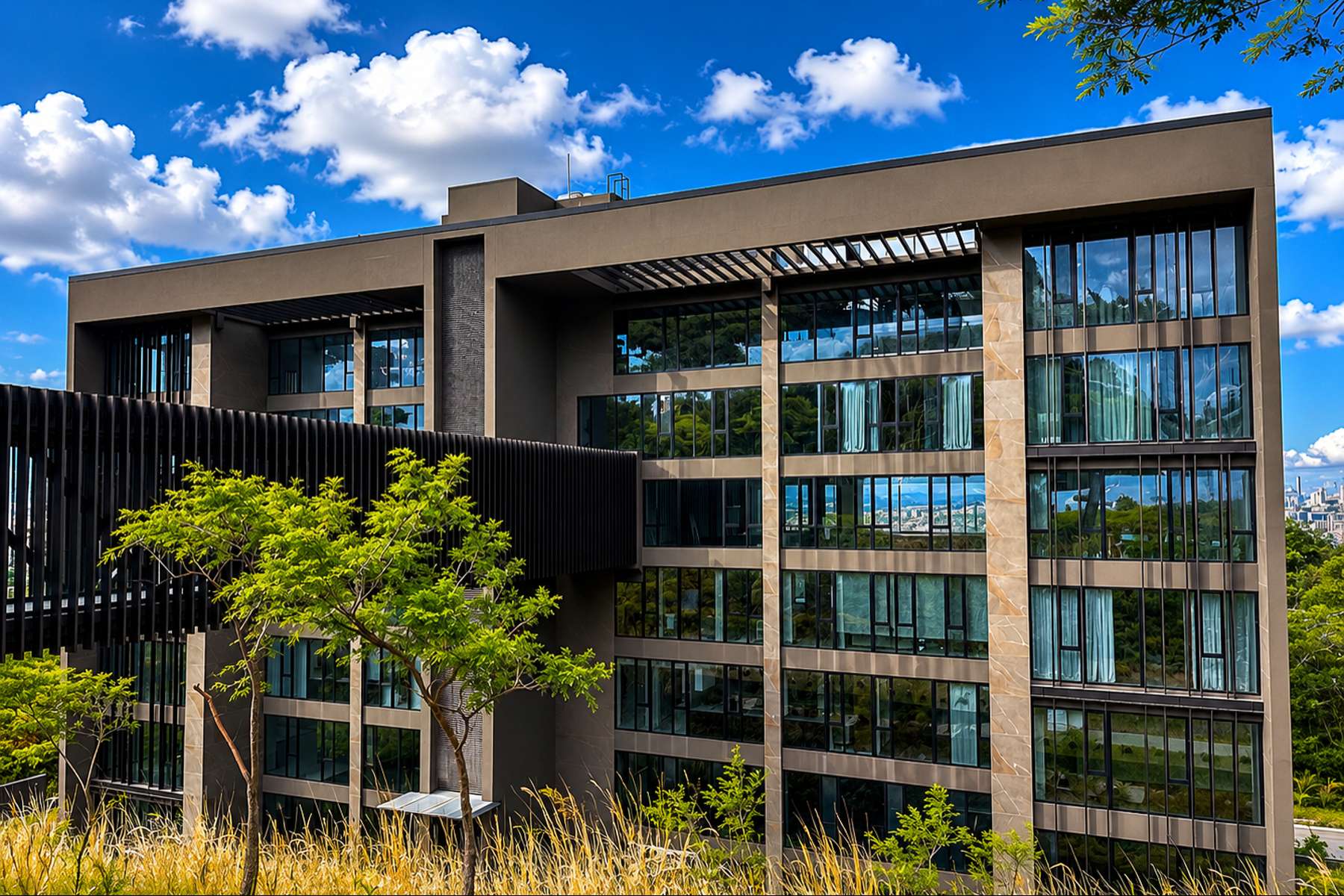 Elevé Residence | Una Nueva Dimensión del Lujo en Jaboncillos de Escazú